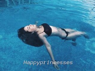 Happyprincesses