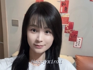 Happyxinxi