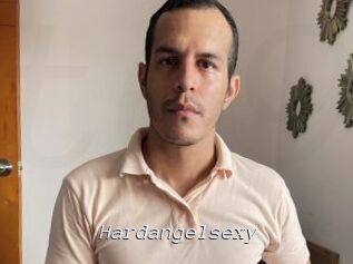 Hardangelsexy