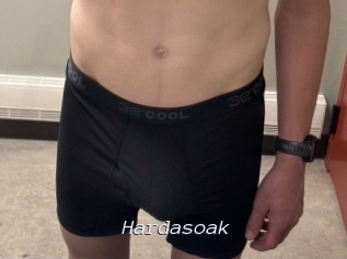 Hardasoak
