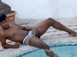 Hardblackcum91