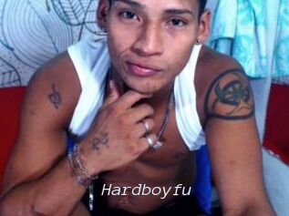 Hardboyfu