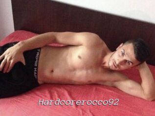 Hardcorerocco92