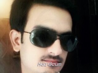 Hardcum