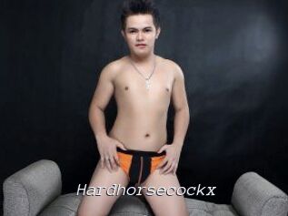 Hardhorsecockx