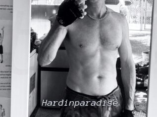 Hardinparadise