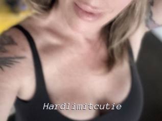 Hardlimitcutie