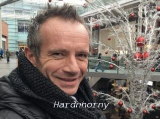 Hardnhorny