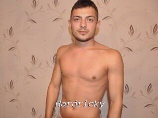 Hardricky