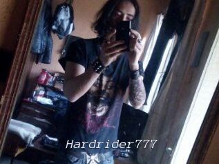 Hardrider777