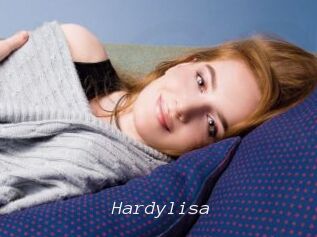 Hardylisa