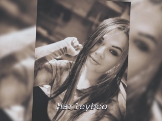 Harleyboo