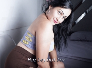 Harleybutler