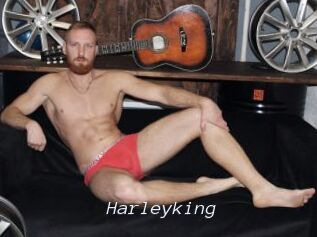 Harleyking