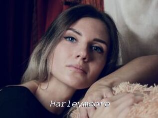 Harleymoore