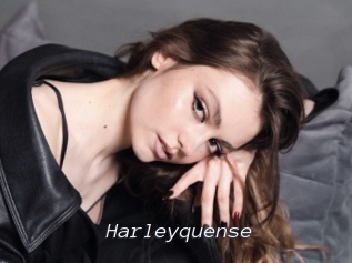 Harleyquense