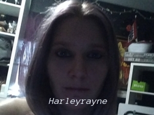 Harleyrayne