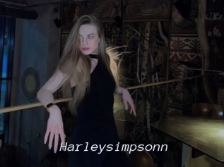 Harleysimpsonn