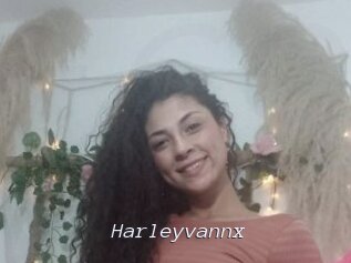 Harleyvannx