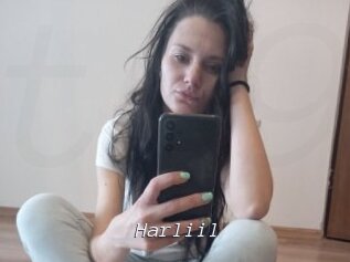 Harliil
