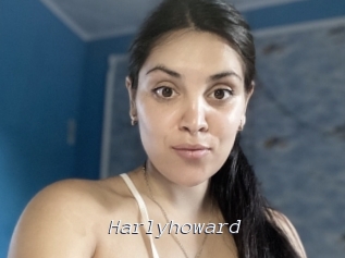 Harlyhoward