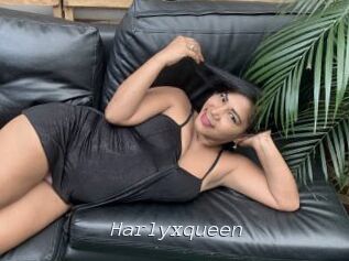 Harlyxqueen