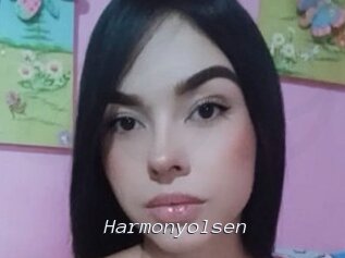 Harmonyolsen