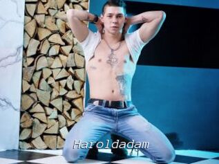 Haroldadam