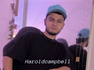 haroldcampbell Tel 69 Salopes