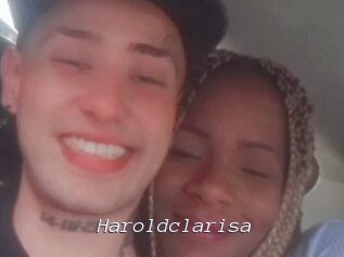 Haroldclarisa