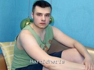 Haroldheris