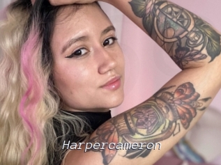 Harpercameron
