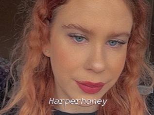 Harperhoney