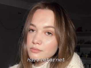 Harrietarnet