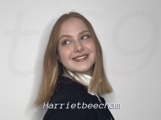 Harrietbeecham