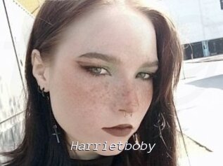 Harrietboby