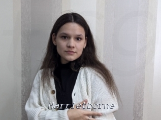 Harrietborne