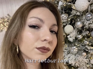 Harrietburland