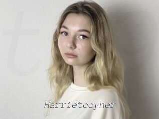 Harrietcoyner