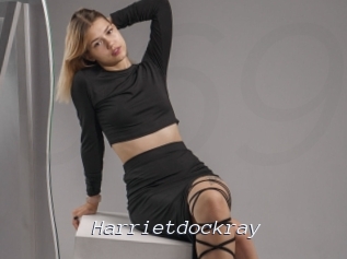 Harrietdockray