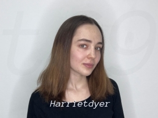 Harrietdyer