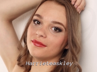 Harrieteaskley