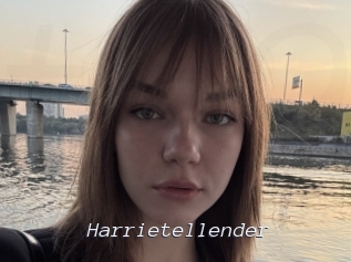 Harrietellender