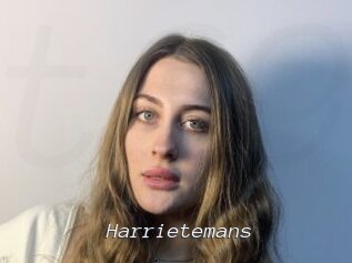 Harrietemans