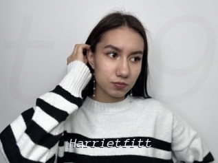 Harrietfitt