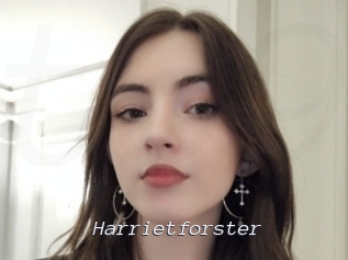 Harrietforster