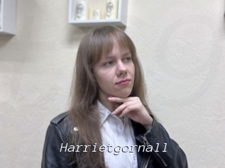 Harrietgornall