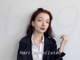 Harriethallsted