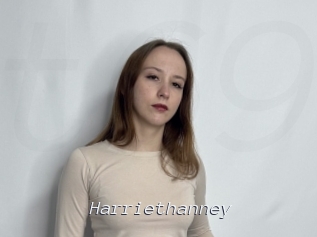 Harriethanney