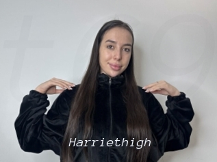 Harriethigh